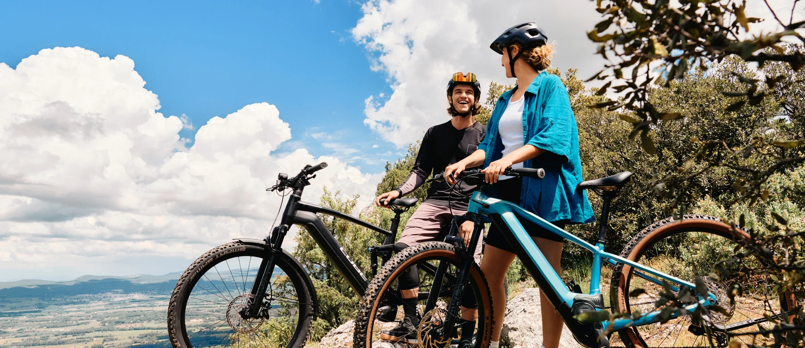 Dein E-Bike, wie neu